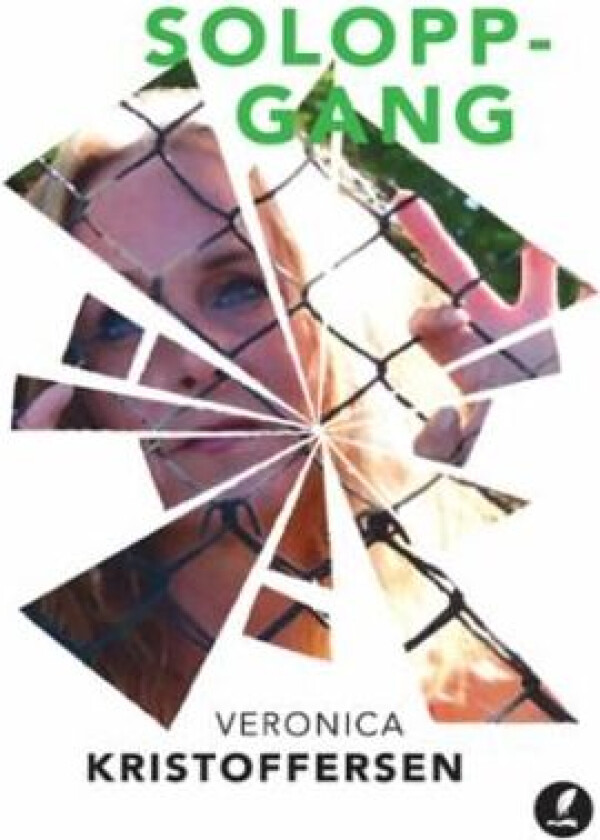 Soloppgang av Veronica Kristoffersen