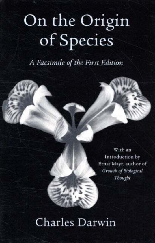 On the Origin of Species av Charles Darwin