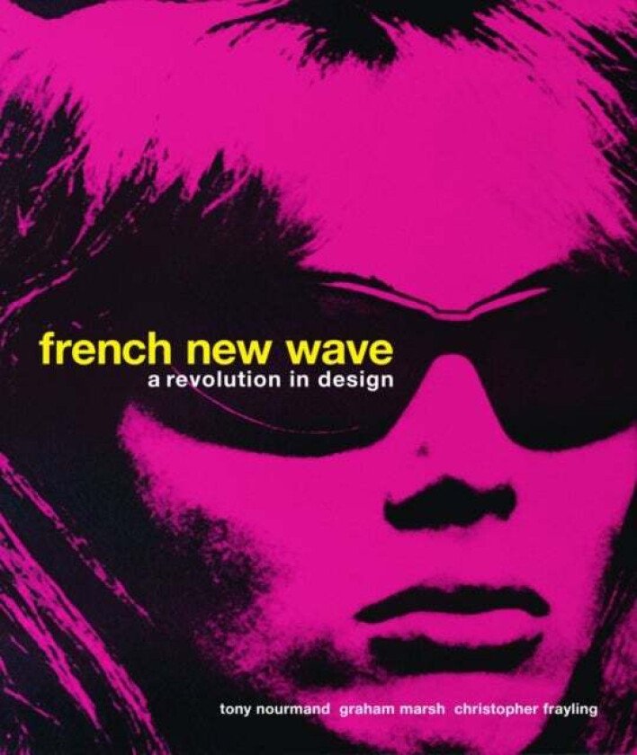 French New Wave av Christopher Frayling