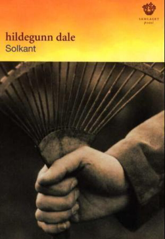 Solkant av Hildegunn Dale