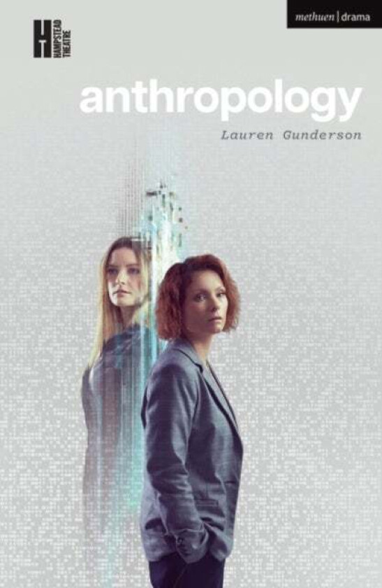 anthropology av Lauren Gunderson