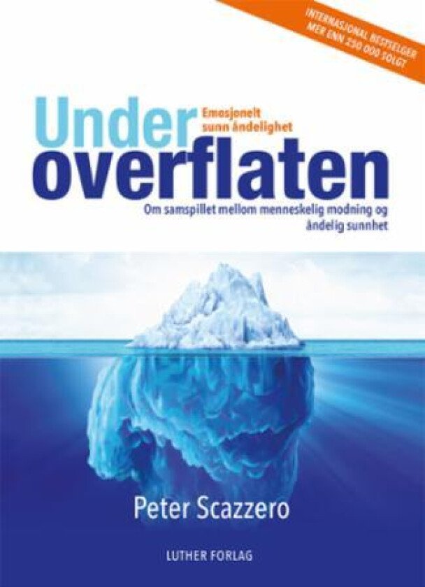 Under overflaten av Peter Scazzero