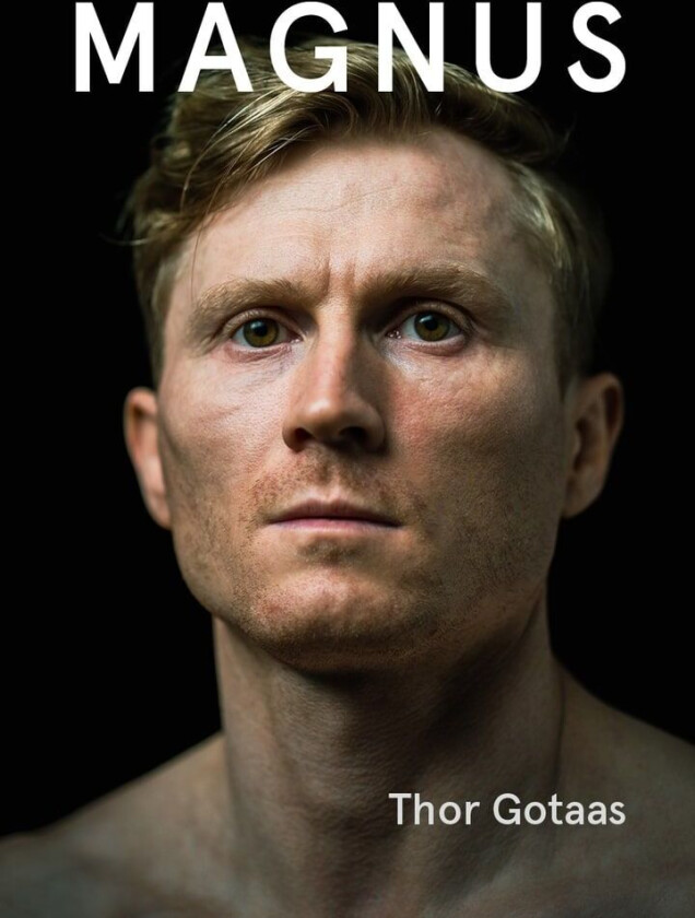 Magnus av Thor Gotaas, Magnus Midtbø