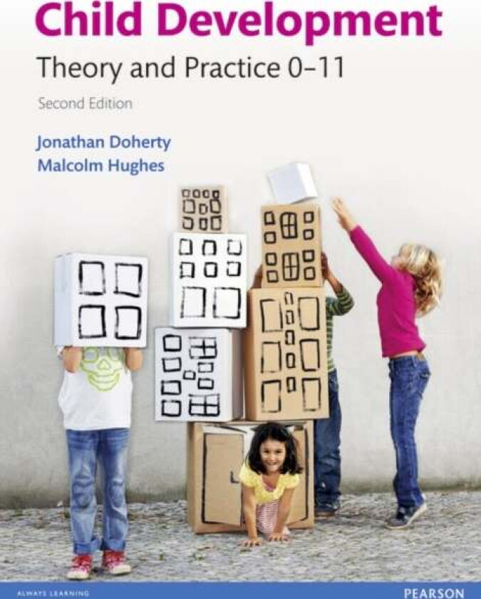 Child Development av Jonathan Doherty, Malcolm Hughes