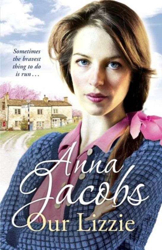 Our Lizzie av Anna Jacobs