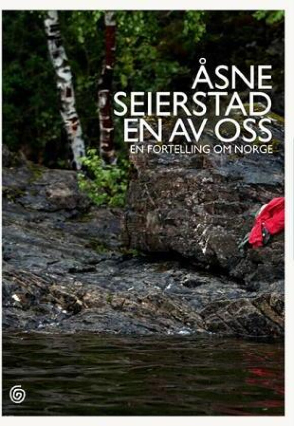 En av oss av Åsne Seierstad