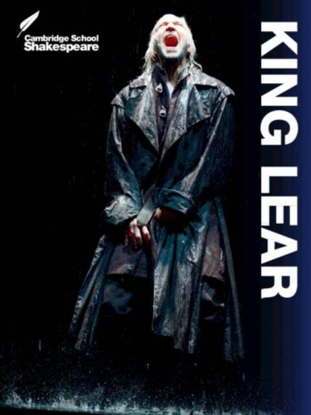 King Lear av William Shakespeare