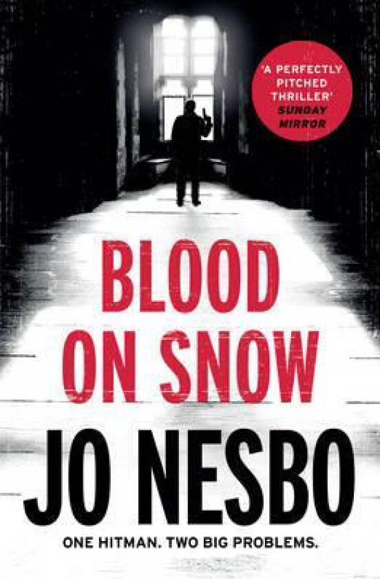 Blood on Snow av Jo Nesbo