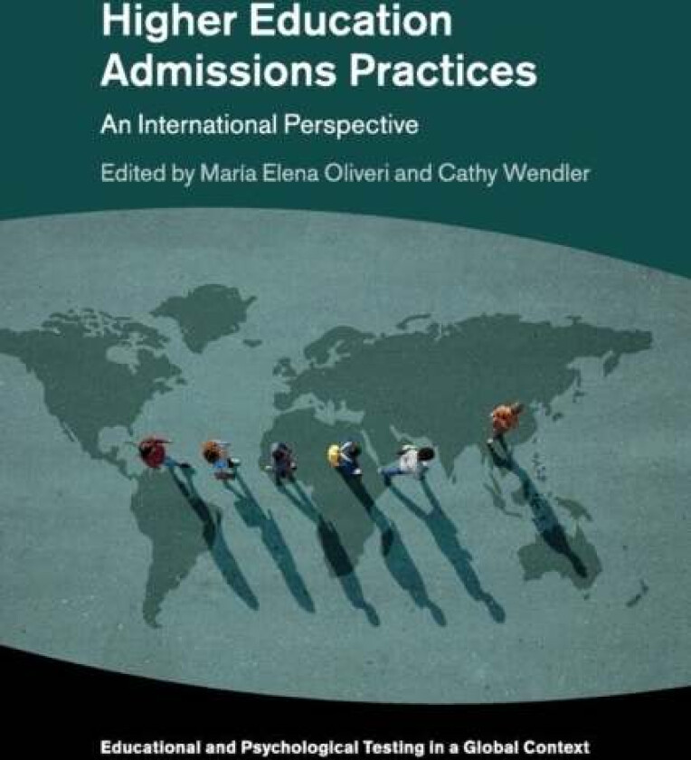 Higher Education Admissions Practices