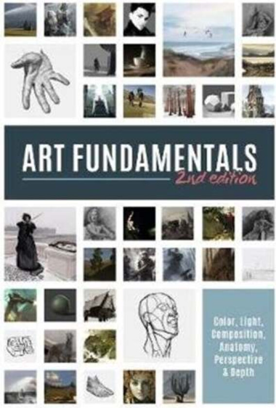 Art Fundamentals