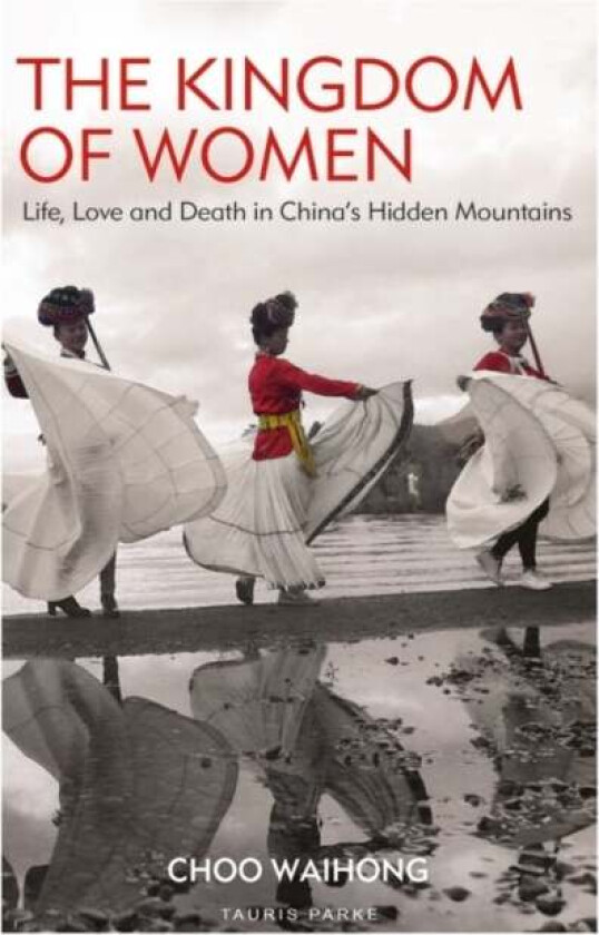 The Kingdom of Women av Choo WaiHong