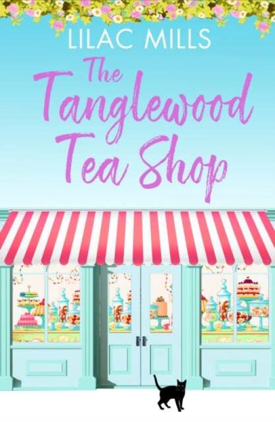 The Tanglewood Tea Shop av Lilac Mills