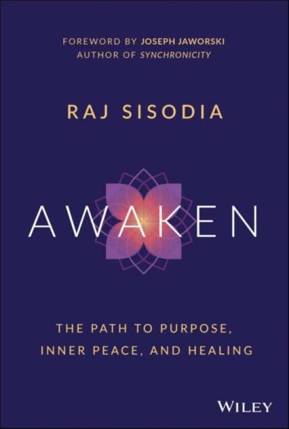 Awaken av Rajendra Sisodia