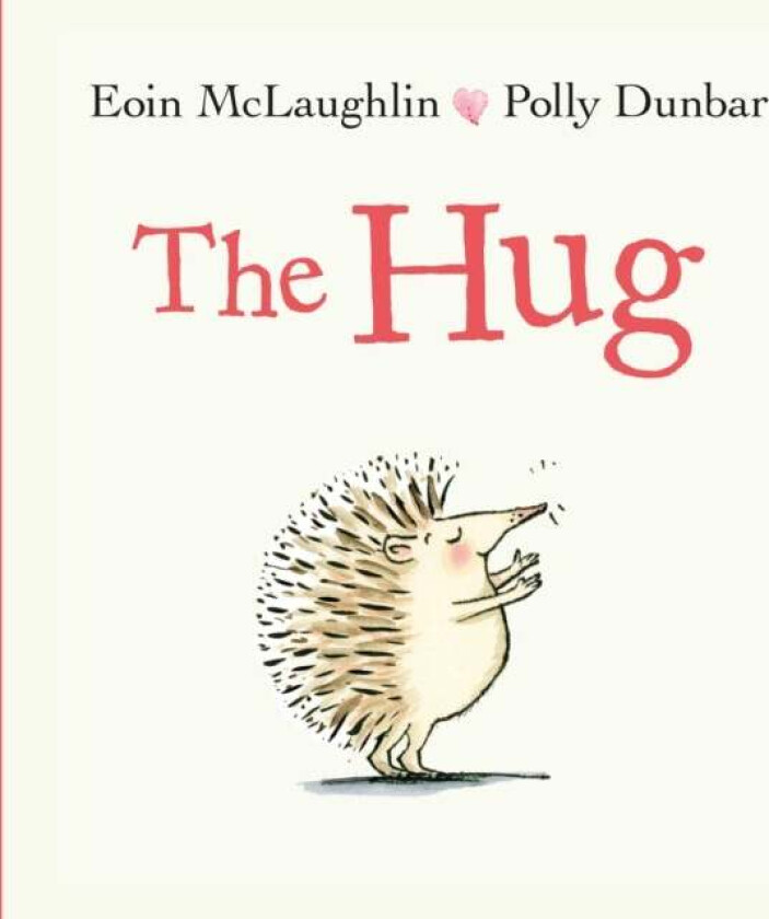 The Hug av Eoin McLaughlin
