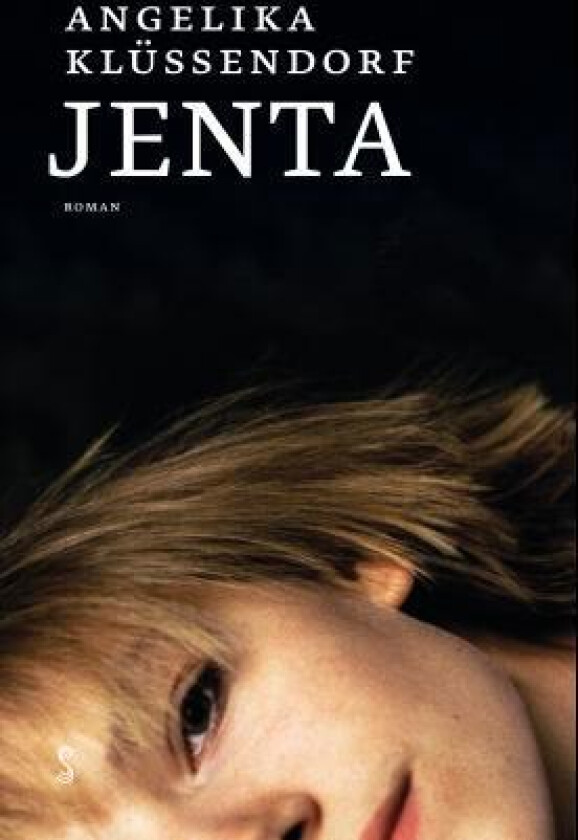 Jenta av Angelika Klüssendorf