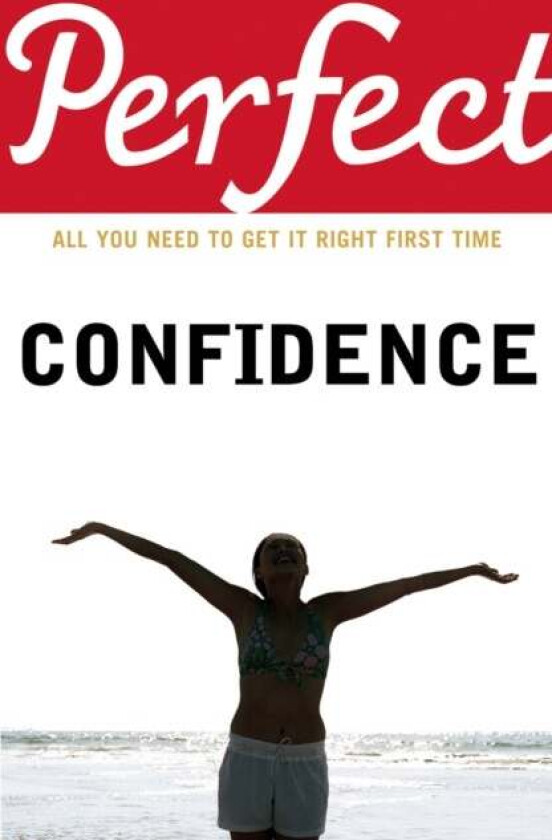 Perfect Confidence av Jan Ferguson
