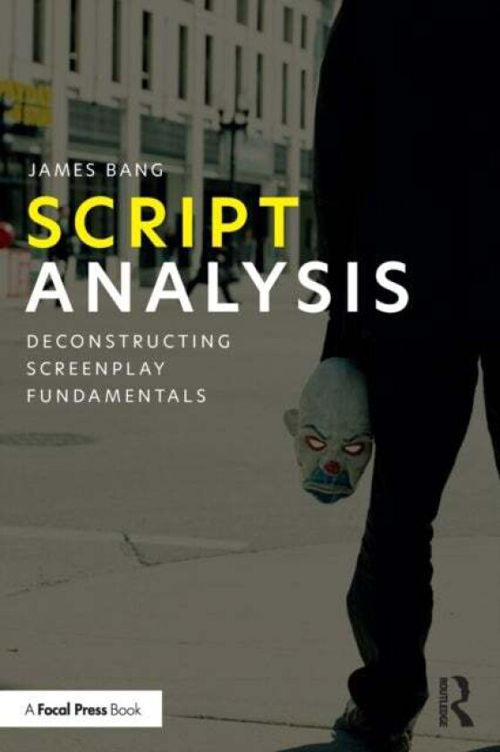 Script Analysis av James (The New School USA) Bang