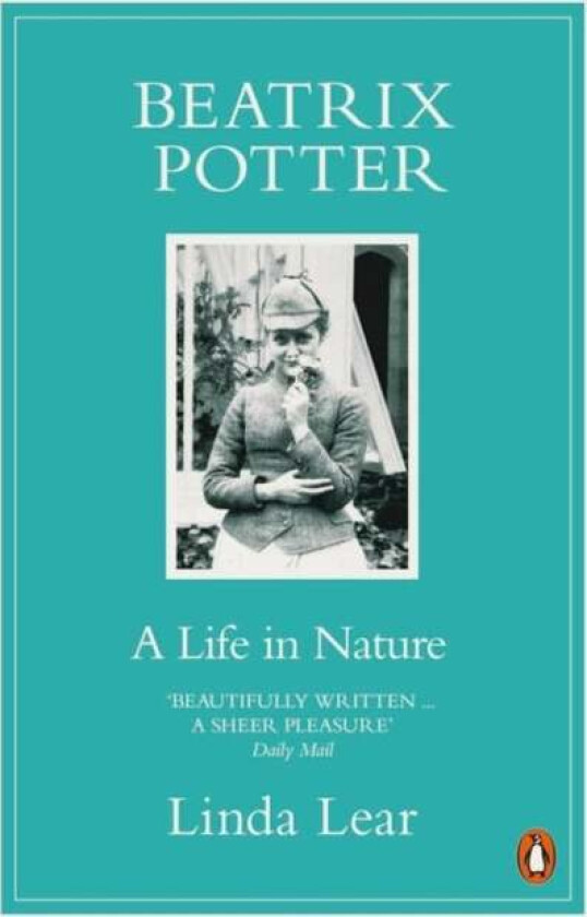 Beatrix Potter av Linda Lear