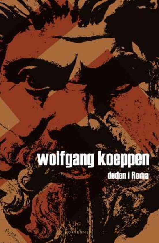 Døden i Roma av Wolfgang Koeppen