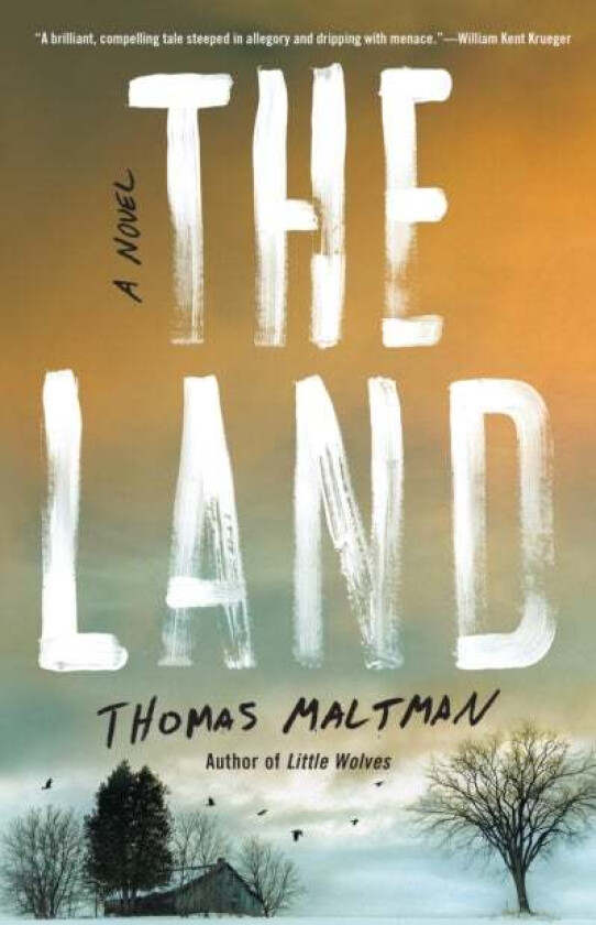 The Land av Thomas Maltman