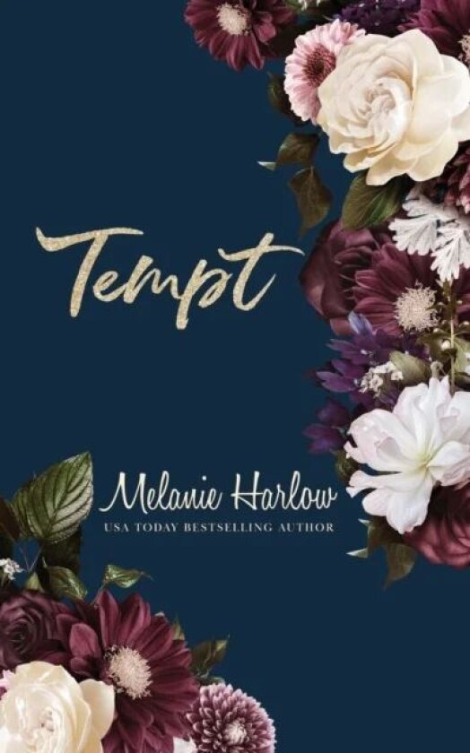 Tempt av Melanie Harlow