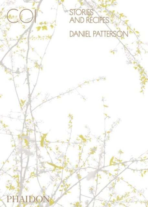Coi av Daniel Patterson, Peter Meehan