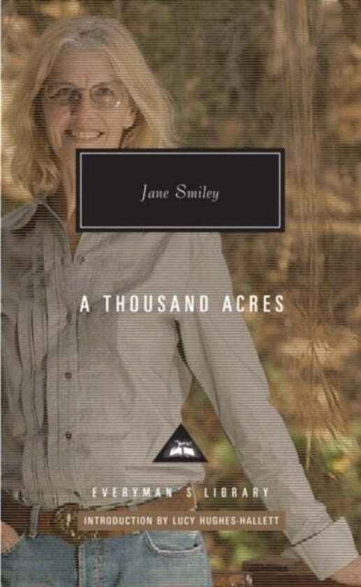 A Thousand Acres av Jane Smiley