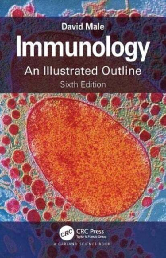 Immunology av David (Department of Life Health & Chemical Male