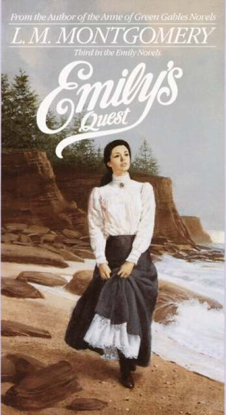 Emily's Quest av L. M. Montgomery