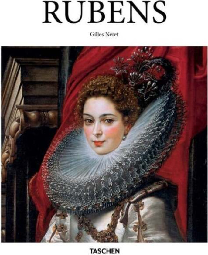 Rubens av Gilles Neret