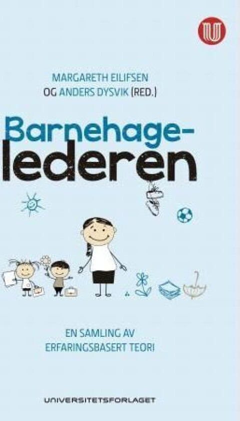 Barnehagelederen