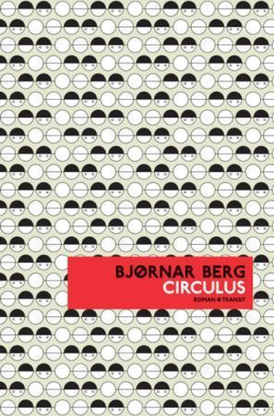 Circulus av Bjørnar Berg
