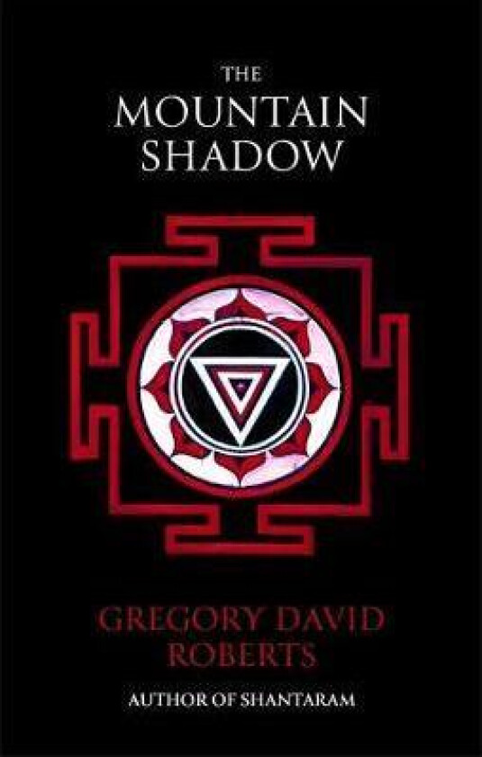 The Mountain Shadow av Gregory David Roberts
