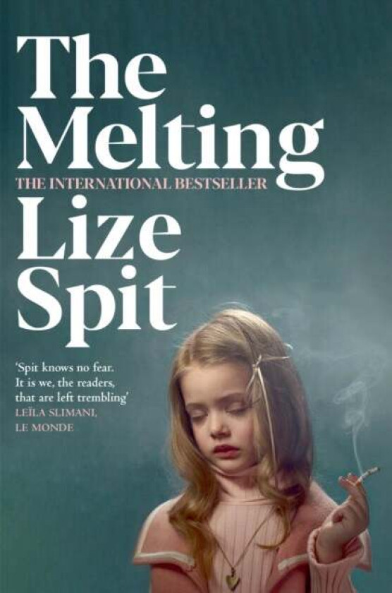 The Melting av Lize Spit