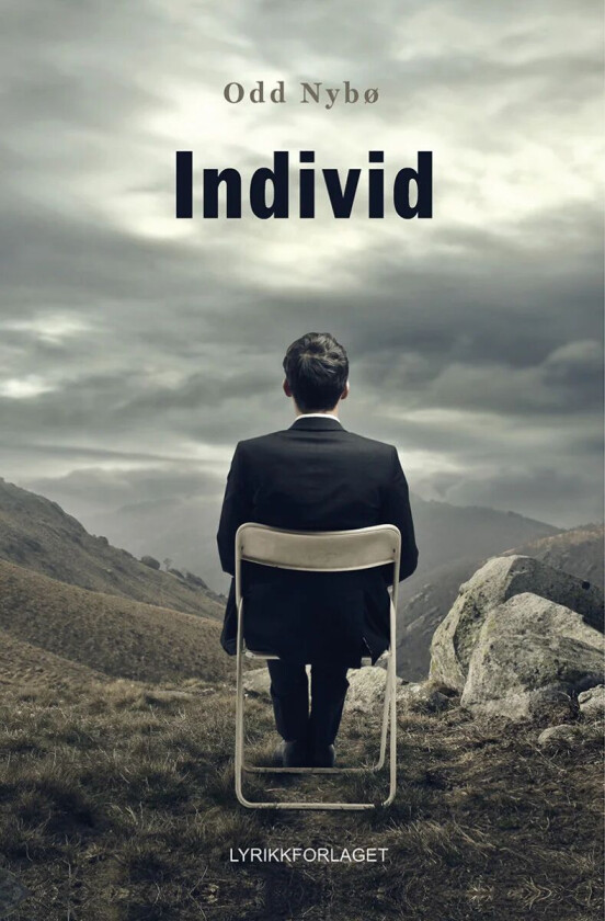 Individ av Odd Nybø