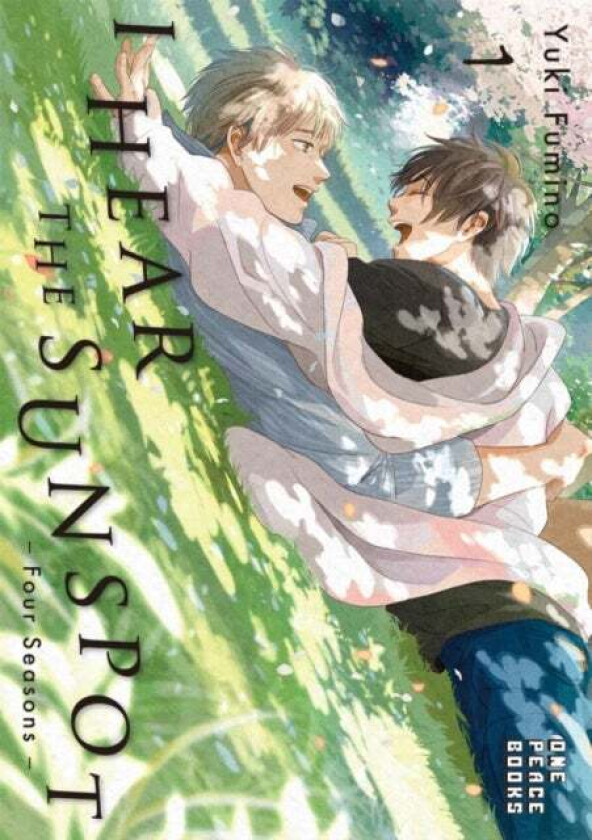 I Hear The Sunspot: Four Seasons Volume 1 av Yuki Fumino