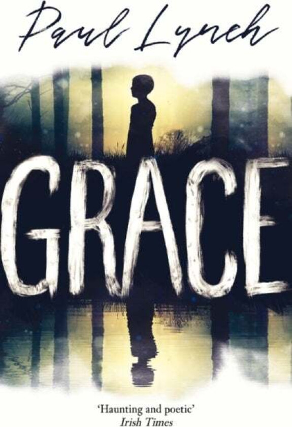 Grace av Paul Lynch
