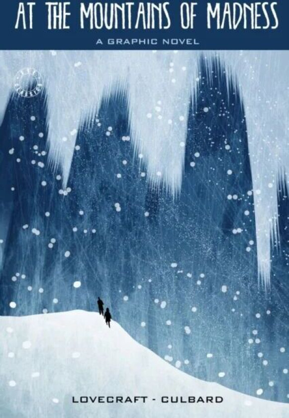 At the Mountains of Madness