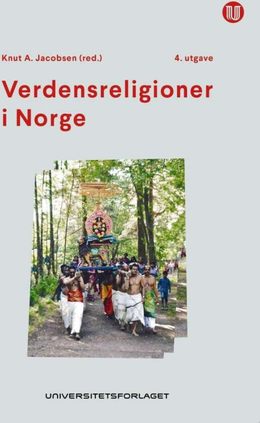 Verdensreligioner i Norge