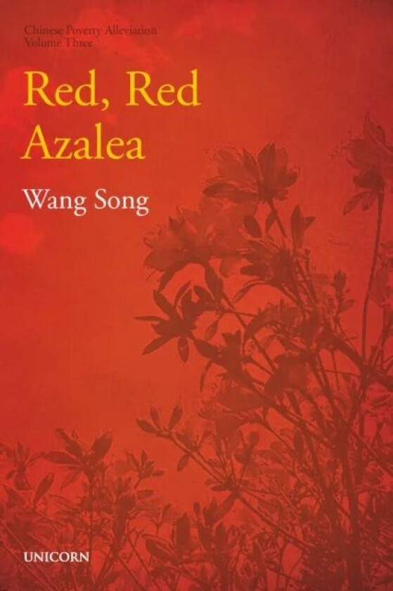 The Poverty Alleviation Series Volume Three av Song Wang