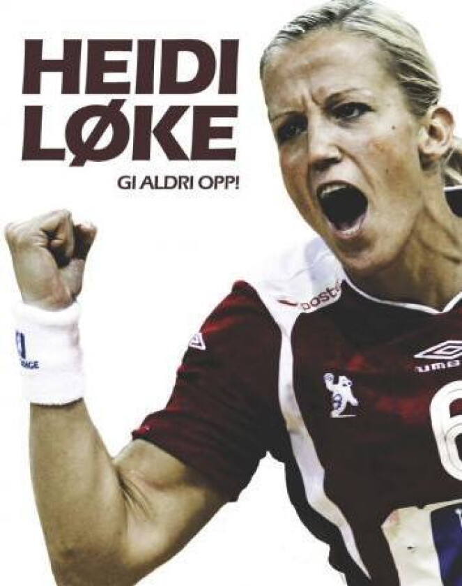 Heidi Løke av Heidi Løke