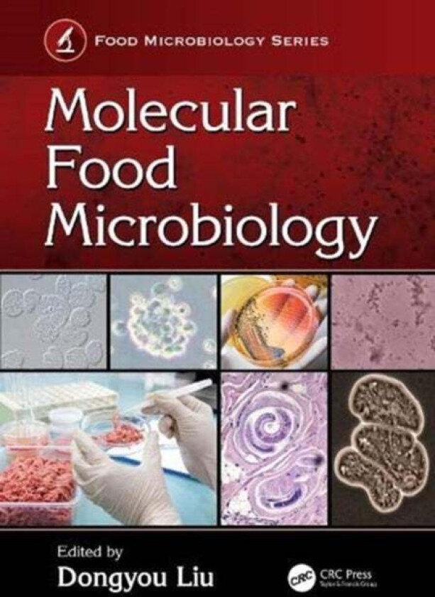 Molecular Food Microbiology
