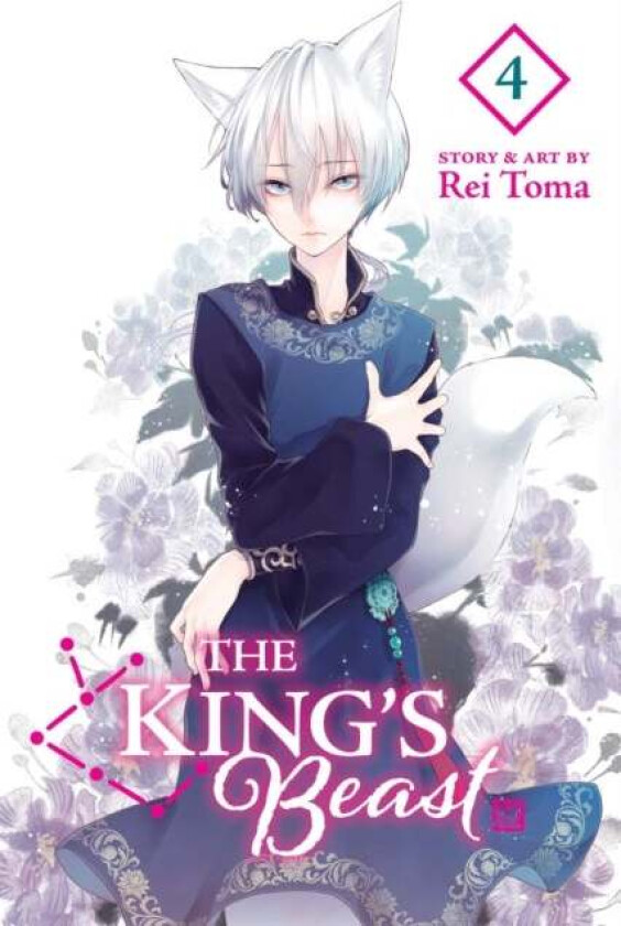 The King's Beast, Vol. 4 av Rei Toma