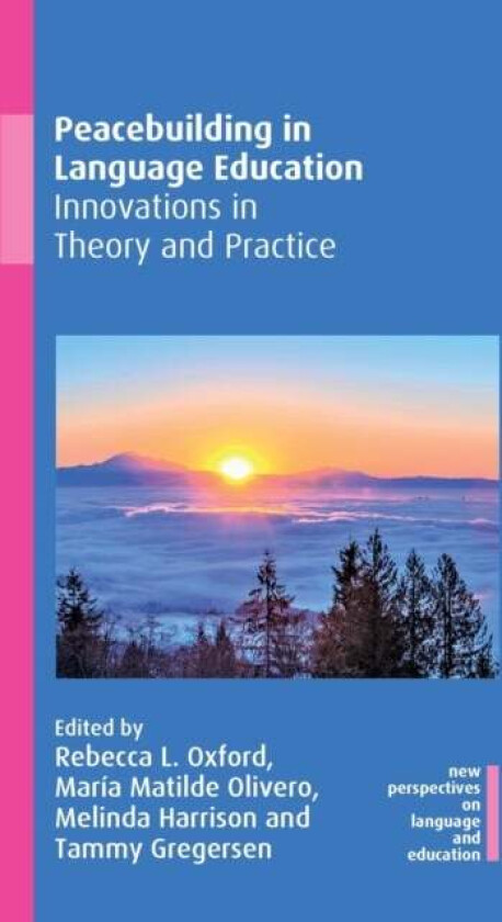 Peacebuilding in Language Education