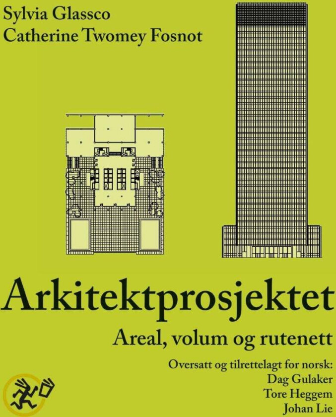 Arkitektprosjektet av Catherine Twomey Fosnot, Sylvia Glassco
