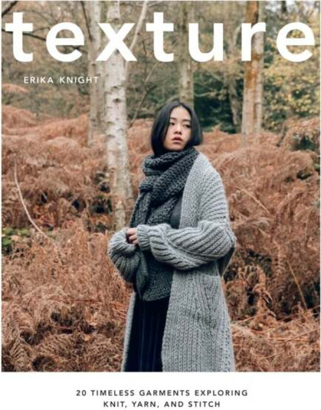 Texture av Erika Knight