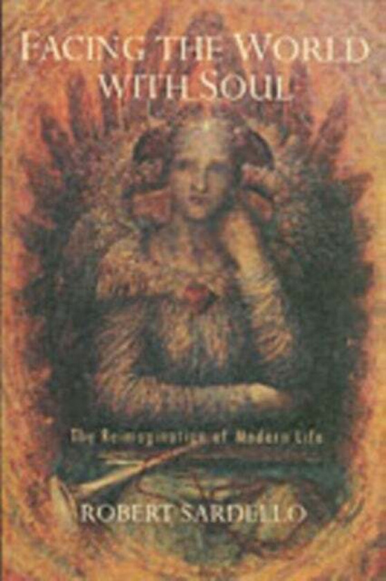 Facing the World With Soul av Robert Sardello