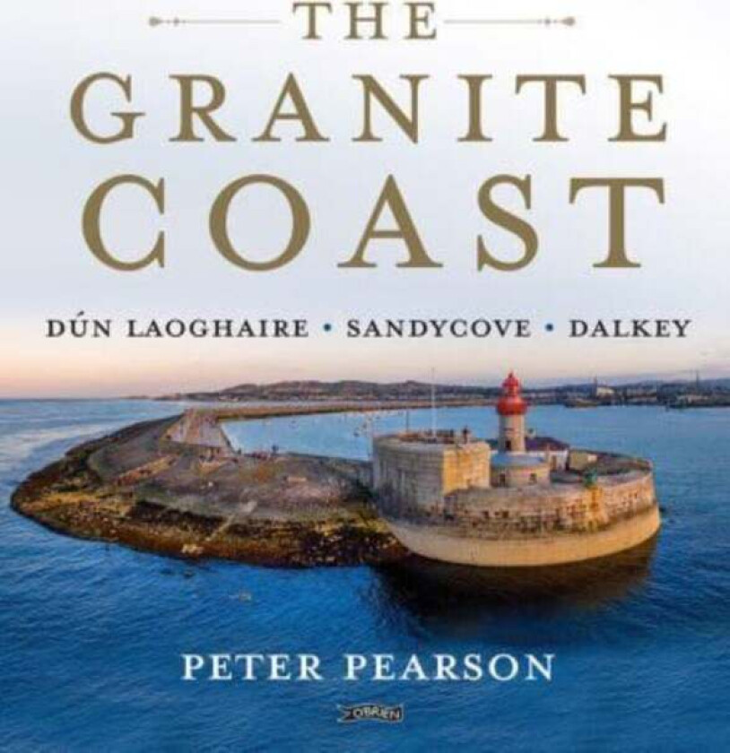 The Granite Coast av Peter Pearson