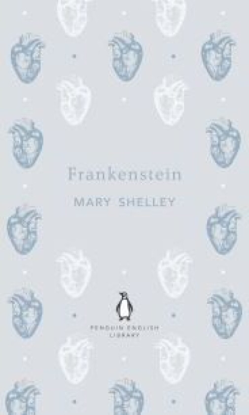 Frankenstein av Mary Shelley