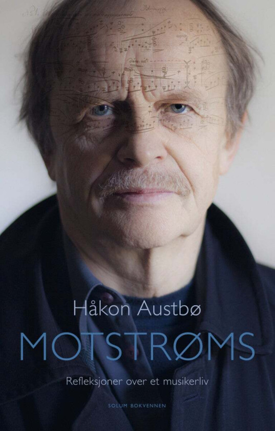 Motstrøms av Håkon Austbø